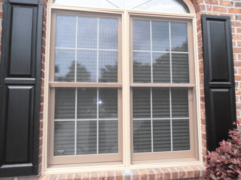 What is a Wooden Window Sash?