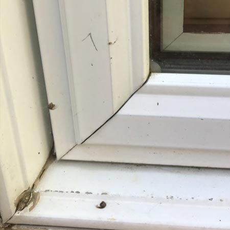 Malta Metal Clad Casement