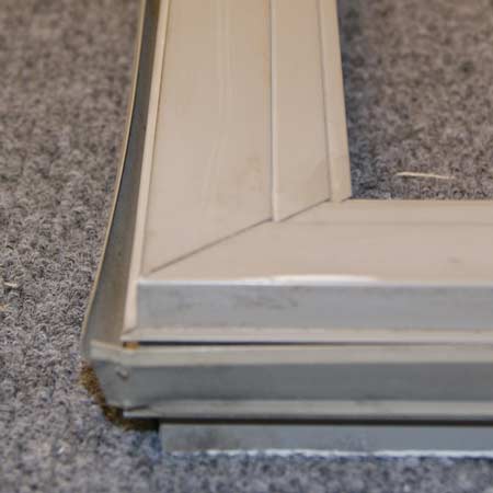 Malta Metal Clad Casement 1