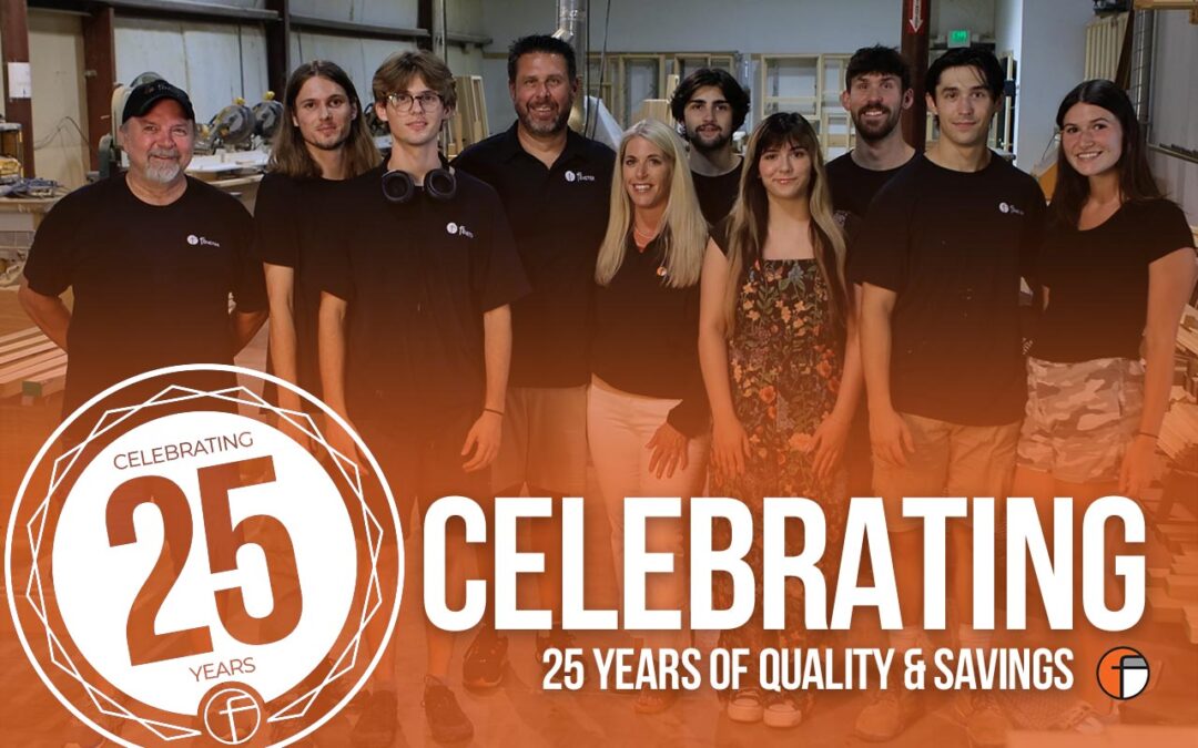 Fenster Turns 25: A Quarter-Century of Saving Windows