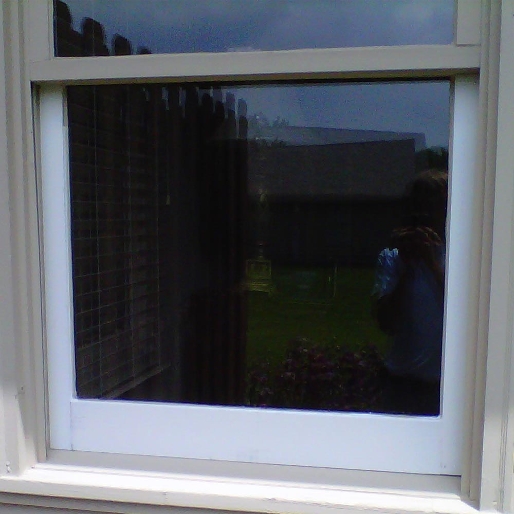 Rockwell Double-hung Replacement