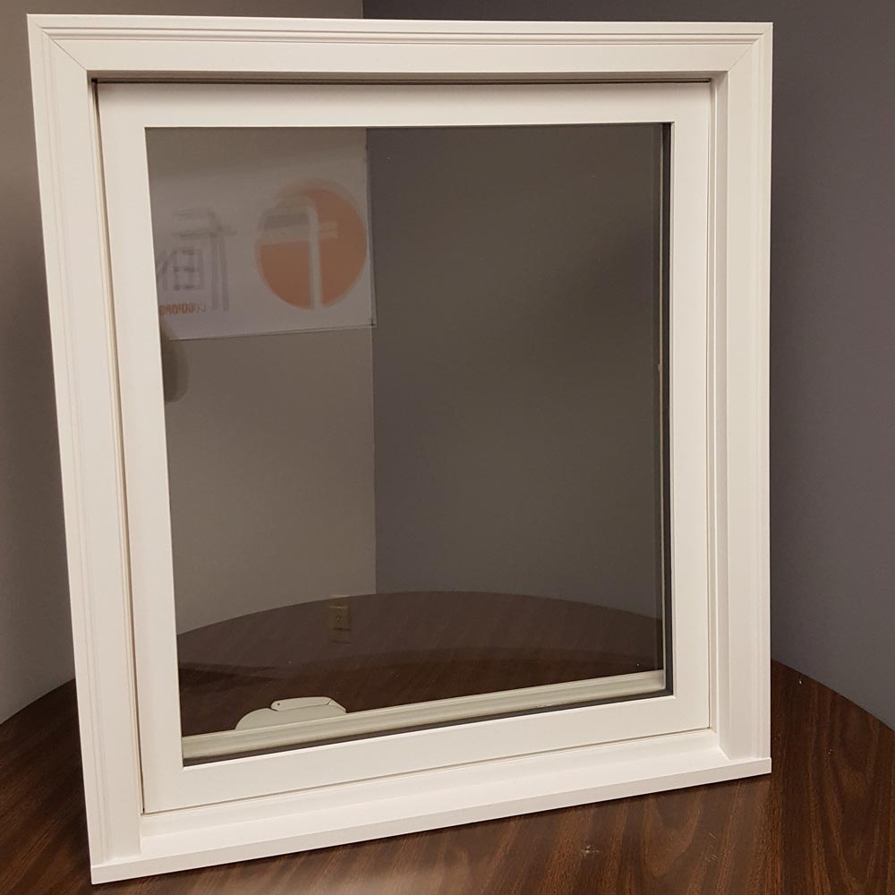 Rockwell Casement Exterior Face