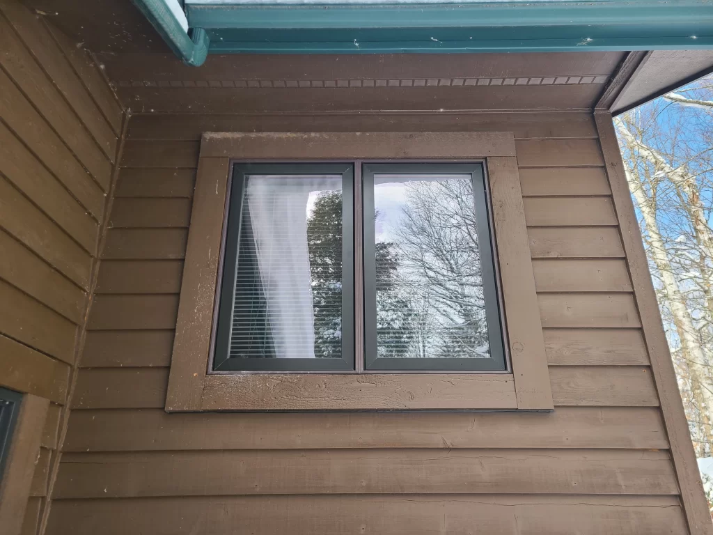 DIY window repair with Fenster sashes