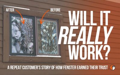 Case Study: When the Difference Is the People Behind the Wood Window Repair