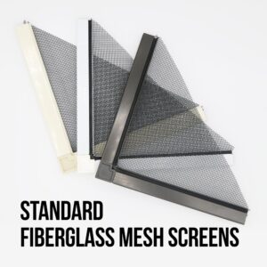 Standard Fiberglass Screen